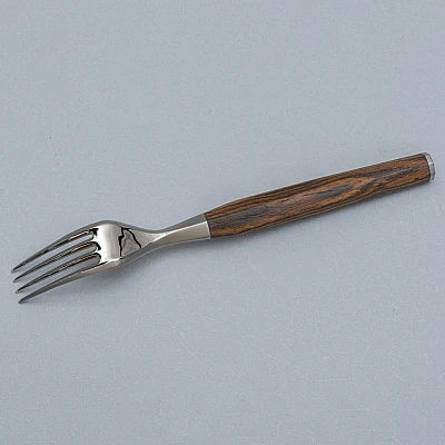 Tojiro Wakisashi Bocote Vork 