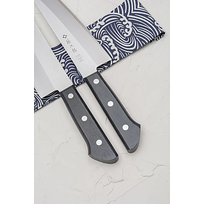 Tojiro Basic Koksmes 20 cm