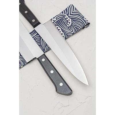 Tojiro Basic Koksmes 20 cm