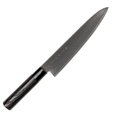 Tojiro Zen Black koksmes 21 cm