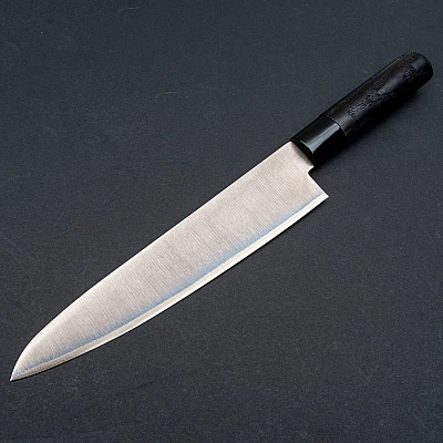 Tojiro Zen Black koksmes 21 cm