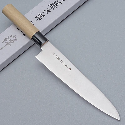 Tojiro Zen Gyuto 21 cm