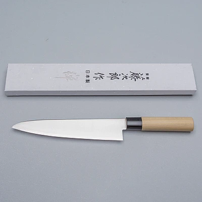 Tojiro Zen Gyuto 21 cm