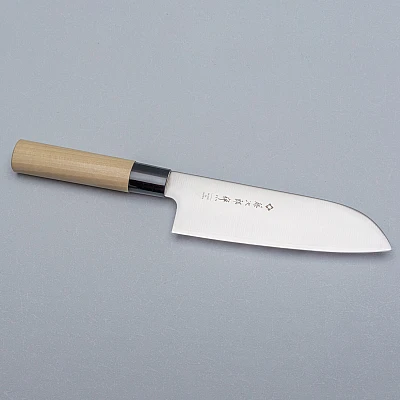 Tojiro Zen Santoku 
