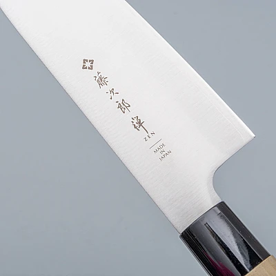 Tojiro Zen Santoku 