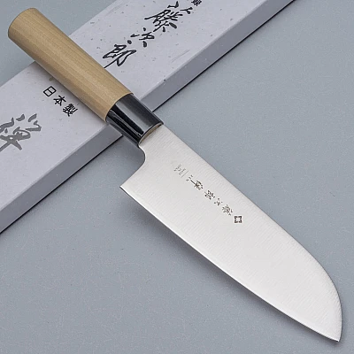 Tojiro Zen Santoku 