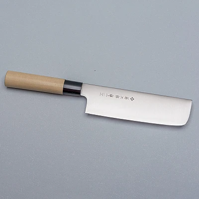 Tojiro Zen Nakiri 16.5 cm