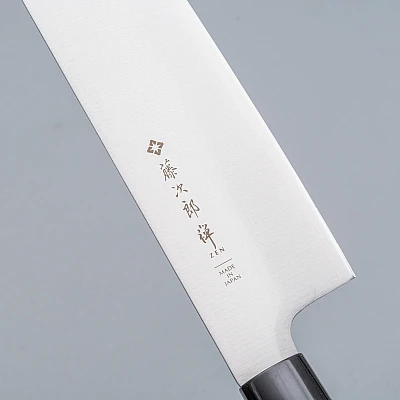 Tojiro Zen Nakiri 16.5 cm
