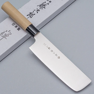 Tojiro Zen Nakiri 16.5 cm