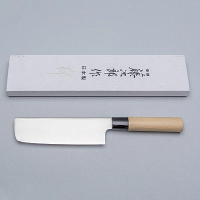 Tojiro Zen Nakiri 16.5 cm