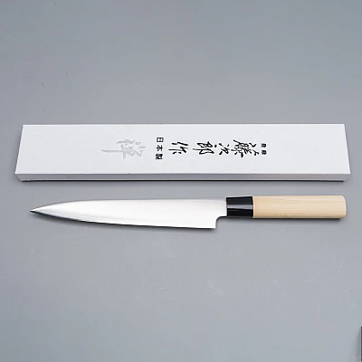 Tojiro Zen Vleesmes 21 cm
