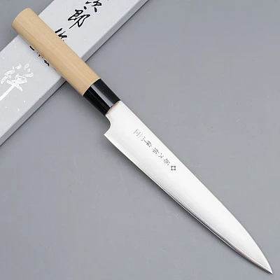 Tojiro Zen Vleesmes 21 cm