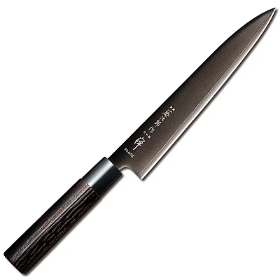 Tojiro Zen Black Vleesmes 21 cm