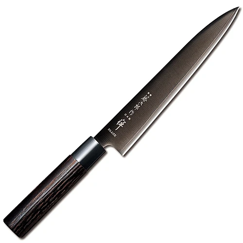 Tojiro Zen Black Vleesmes 21 cm