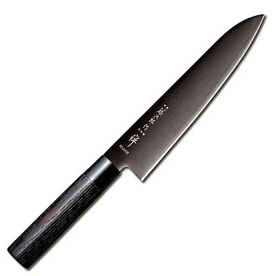 Tojiro Zen Black koksmes 24 cm