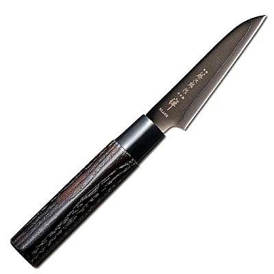 Tojiro Zen Black Schilmes 9 cm