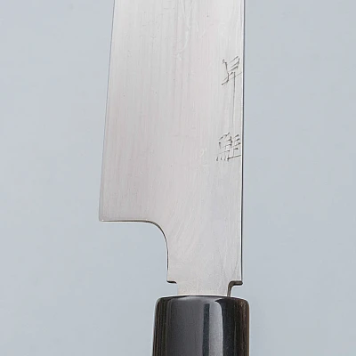 Toyama Noborikoi Damast Yanagiba 30 cm