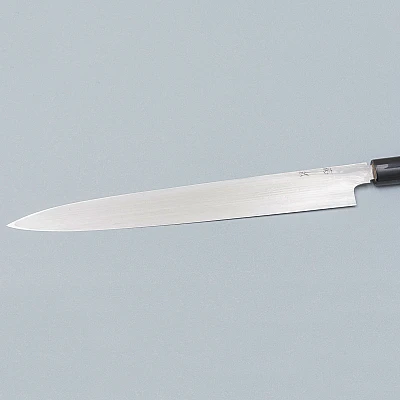 Toyama Noborikoi Damast Yanagiba 30 cm