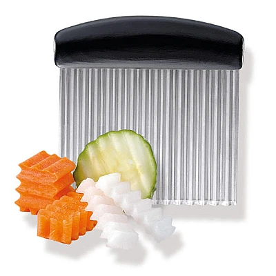 Dreieck Dekoriermesser Golf