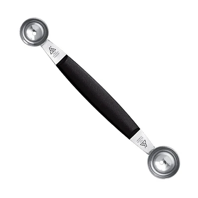 Dreieck Pomme Parisienne Bohrer 22/25 mm