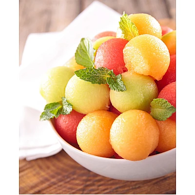 Dreieck Pomme Parisienne Bohrer 10 mm