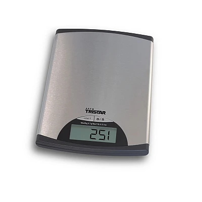 Tristar Kitchen Scale KW-2435