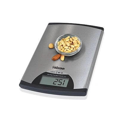 Tristar Kitchen Scale KW-2435