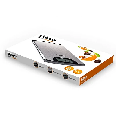 Tristar Kitchen Scale KW-2435