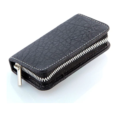 Alpen Manicure set 4-piece Black (6820R)