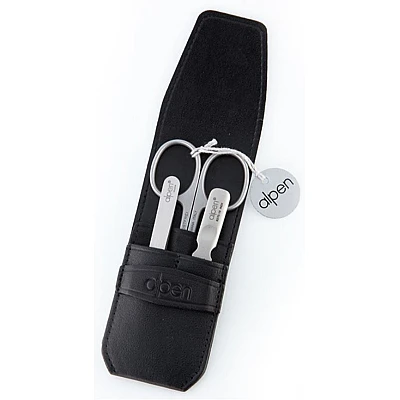 Alpen Manicure set 3-delig (6871R)