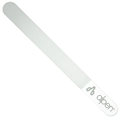 Alpen Glass Nail File 20 cm