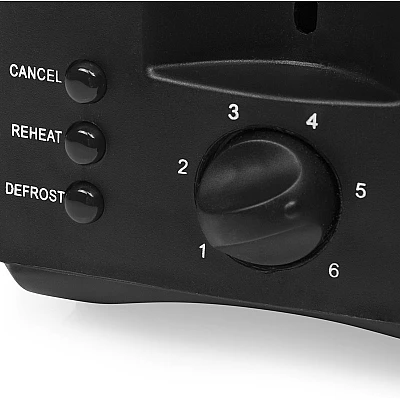 Tristar Toaster BR-1046