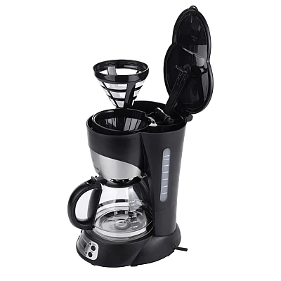 Tristar Coffee Maker With Timer