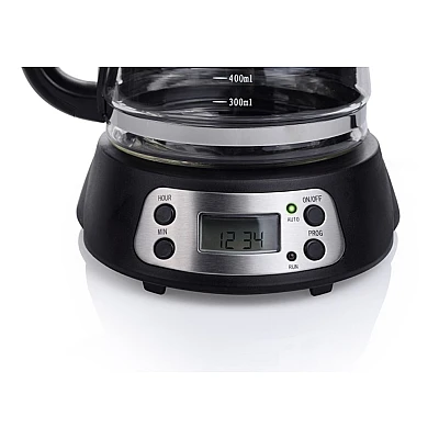 Tristar Coffee Maker With Timer