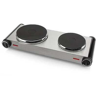 Tristar Double Hob KP-6248