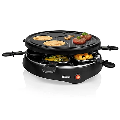 Tristar Raclette RA-2998