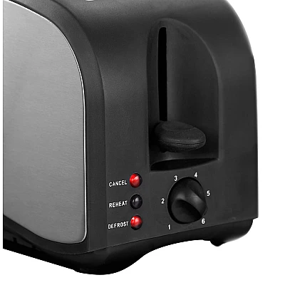 Tristar Toaster BR-1022