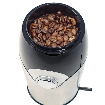Tristar Coffee Grinder Stainless Steel