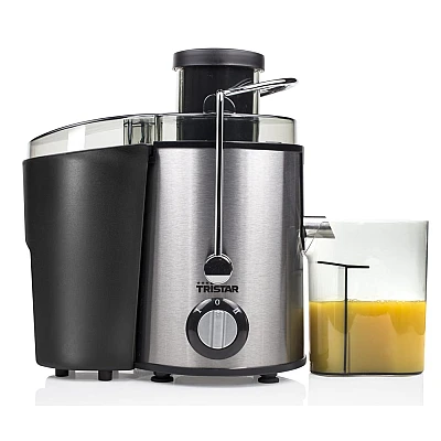 Tristar Sapcentrifuge RVS