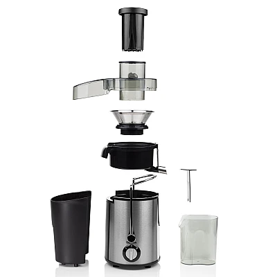 Tristar Sapcentrifuge RVS