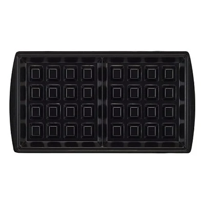 Tristar toaster iron black/ stainless steel