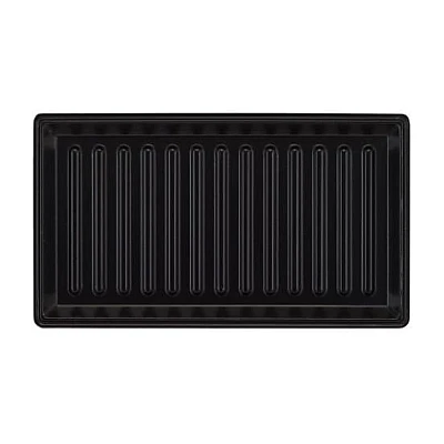 Tristar toaster iron black/ stainless steel