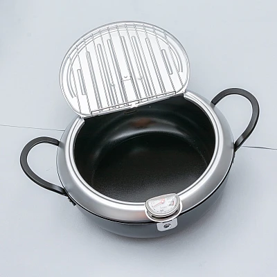 Tsubasan Iimono Japanese Frying Pan 24 cm