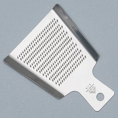 Tsuboe Japanese Grater #4 Fine 11 x 8 cm