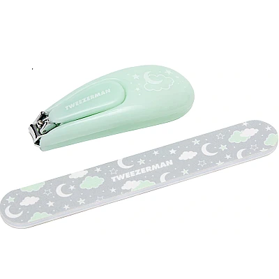 Tweezerman Baby Nail Clippers