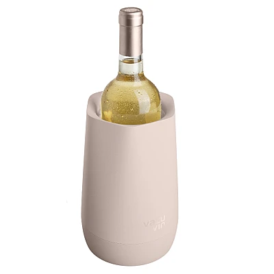 Vacuvin Active Cooler Wine Hexo Sand