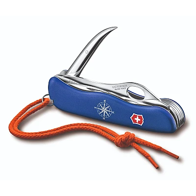 Victorinox Skipper Pro Blauw