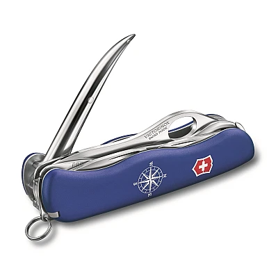 Victorinox Skipper Pro Blauw