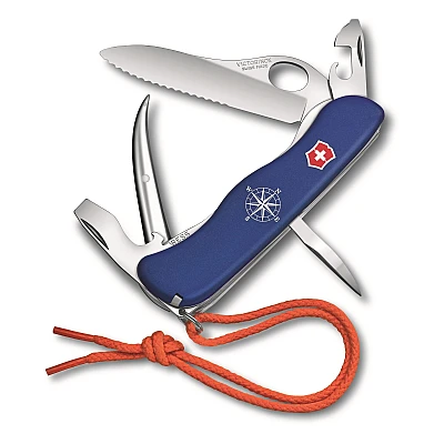 Victorinox Skipper Pro Blauw