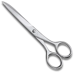 Victorinox Household Scissors 15 cm
